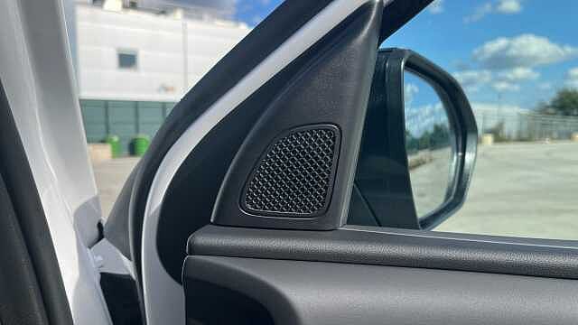 Hyundai TUCSON 1.6T Hybrid N Line 5dr Auto
