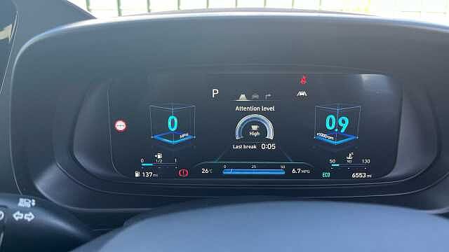 Hyundai i20 1.0T GDi 48V MHD 120 N Line 5dr DCT