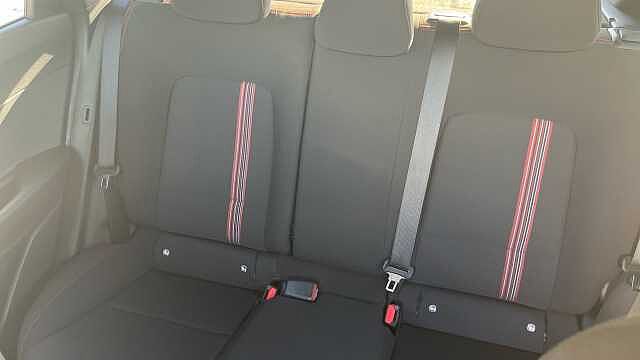 Hyundai i20 1.0T GDi 48V MHD 120 N Line 5dr DCT