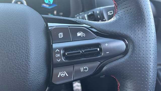 Hyundai i20 1.0T GDi 48V MHD 120 N Line 5dr DCT