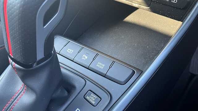 Hyundai i20 1.0T GDi 48V MHD 120 N Line 5dr DCT