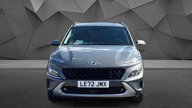 Hyundai KONA 1.0 TGDi 48V MHEV Ultimate 5dr
