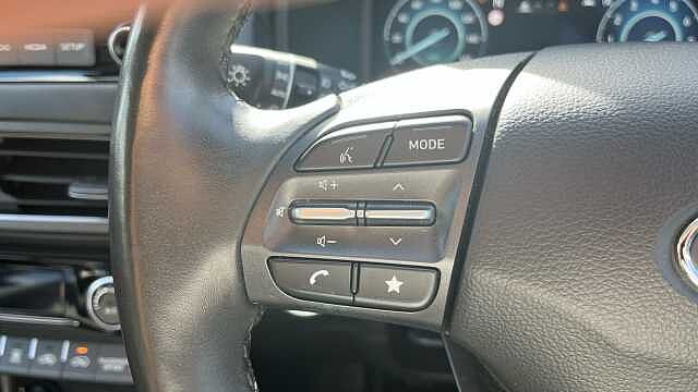 Hyundai KONA 1.0 TGDi 48V MHEV Ultimate 5dr