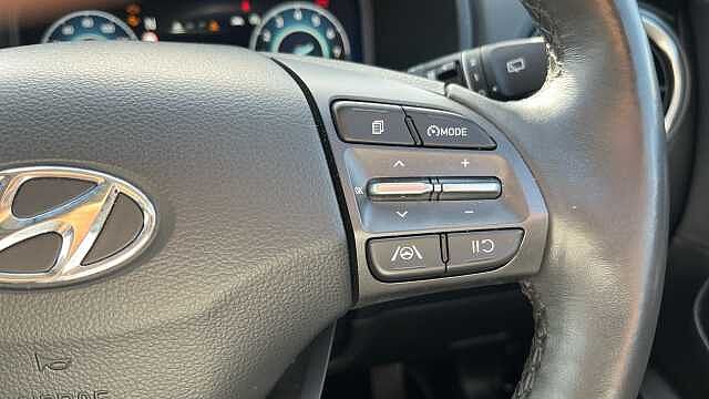 Hyundai KONA 1.0 TGDi 48V MHEV Ultimate 5dr