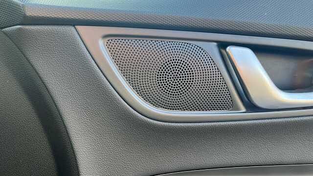 Hyundai KONA 1.0 TGDi 48V MHEV Ultimate 5dr