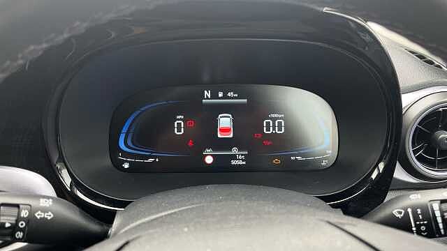 Hyundai i10 1.0 [63] Premium 5dr Auto [Nav]