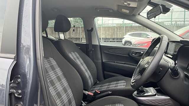 Hyundai i10 1.0 [63] Premium 5dr Auto [Nav]