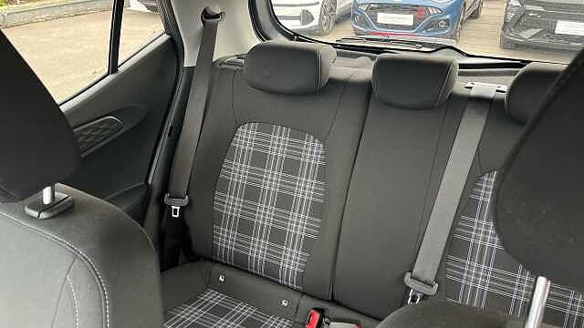 Hyundai i10 1.0 [63] Premium 5dr Auto [Nav]