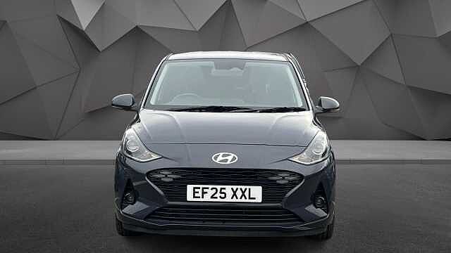 Hyundai i10 1.0 [63] Premium 5dr Auto [Nav]