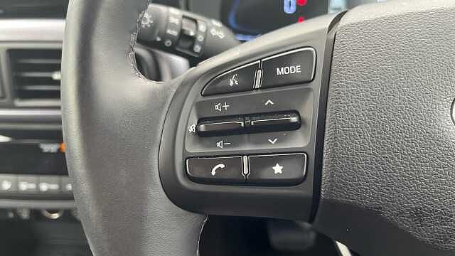 Hyundai i10 1.0 [63] Premium 5dr Auto [Nav]