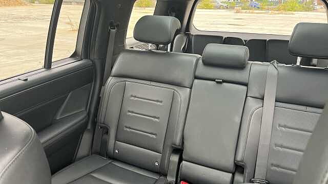 Hyundai SANTA FE 1.6 TGDi Hybrid Calligraphy 5dr Auto