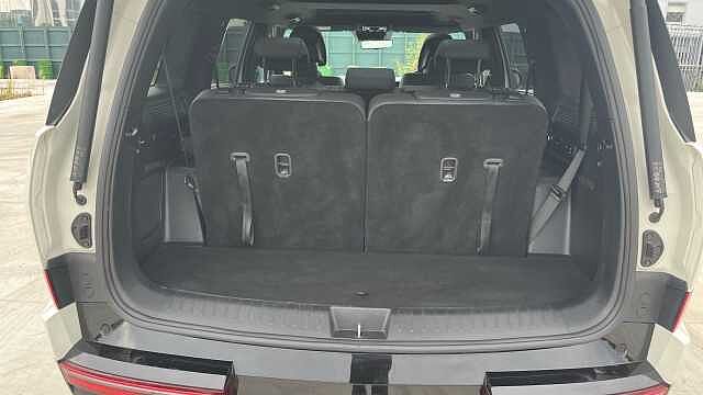 Hyundai SANTA FE 1.6 TGDi Hybrid Calligraphy 5dr Auto