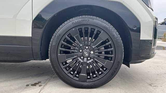 Hyundai SANTA FE 1.6 TGDi Hybrid Calligraphy 5dr Auto