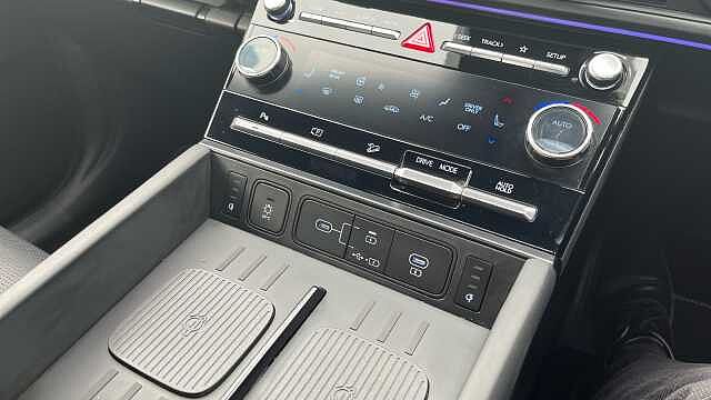 Hyundai SANTA FE 1.6 TGDi Hybrid Calligraphy 5dr Auto
