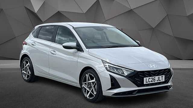 1.0T GDi 90 Tech Line 5dr DCT