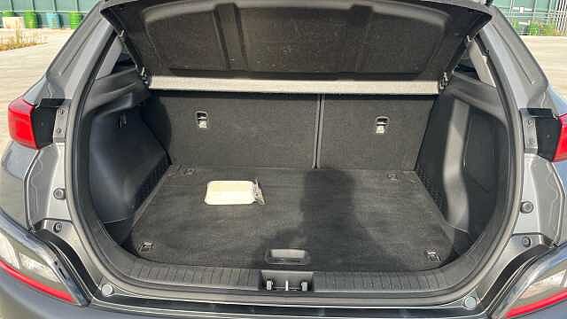 Hyundai KONA 1.6 GDi Hybrid Ultimate 5dr DCT
