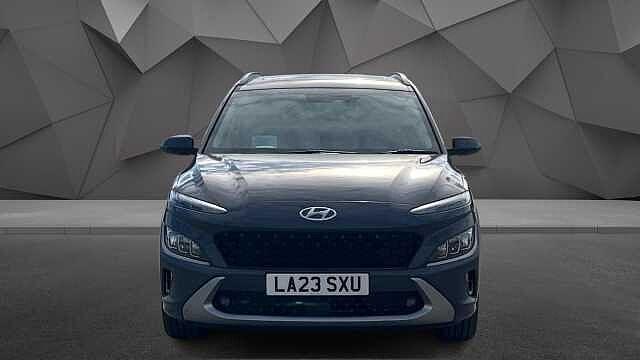 Hyundai KONA 1.6 GDi Hybrid Ultimate 5dr DCT