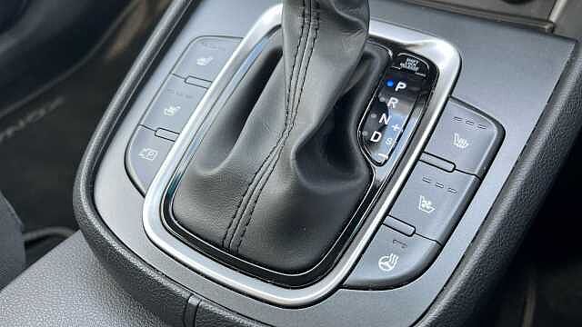 Hyundai KONA 1.6 GDi Hybrid Ultimate 5dr DCT
