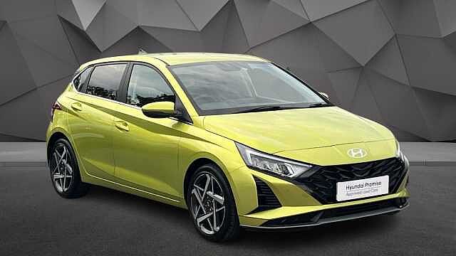 1.0T GDi Premium 5dr
