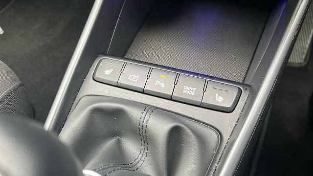 Hyundai I20 1.0T GDi Premium 5dr Yellow
