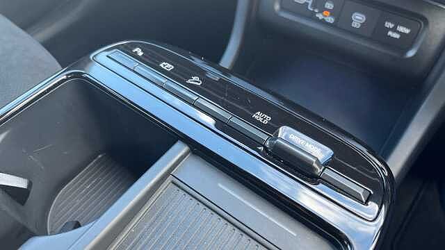 Hyundai TUCSON 1.6T Hybrid N Line S 5dr Auto