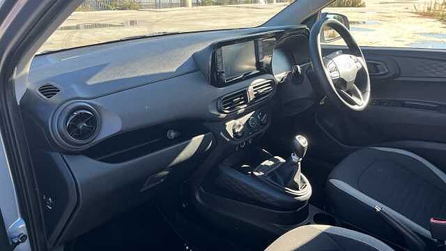 Hyundai i10 1.0 Advance 5dr