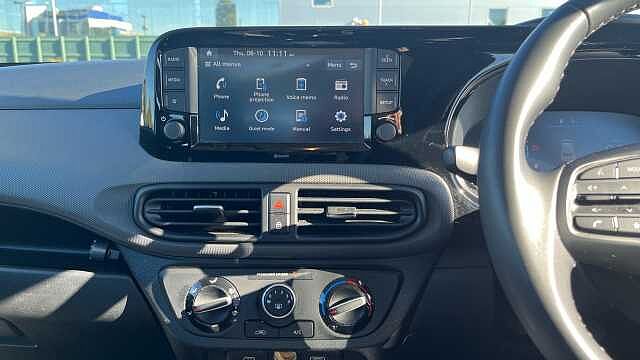 Hyundai i10 1.0 Advance 5dr