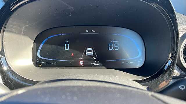 Hyundai i10 1.0 Advance 5dr