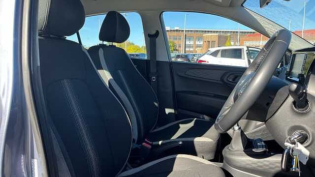 Hyundai i10 1.0 Advance 5dr