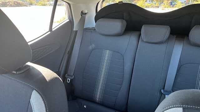 Hyundai i10 1.0 Advance 5dr