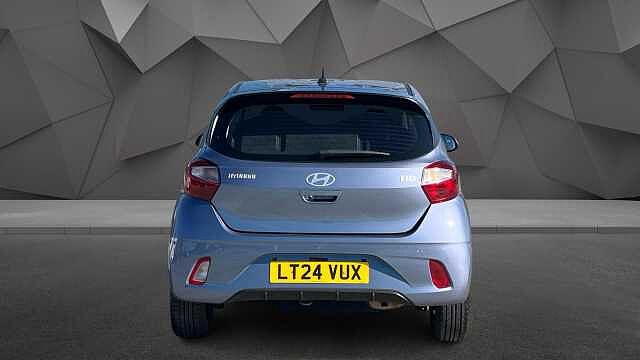 Hyundai i10 1.0 Advance 5dr