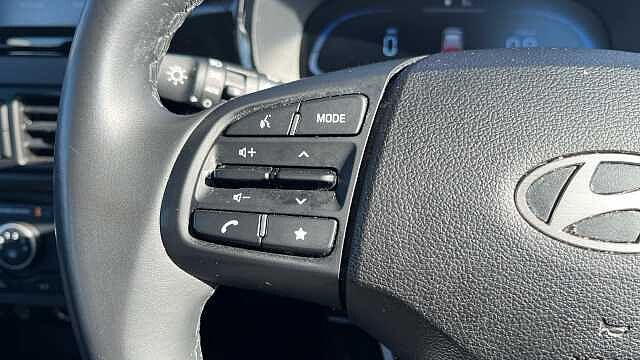 Hyundai i10 1.0 Advance 5dr