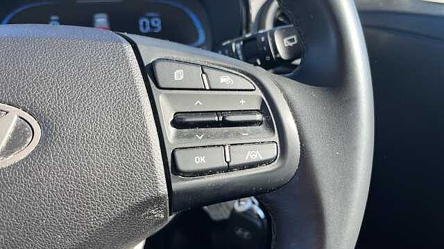 Hyundai i10 1.0 Advance 5dr