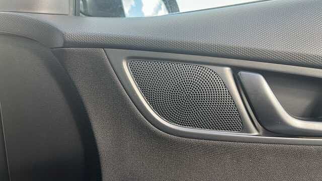 Hyundai KONA 1.0 TGDi 48V MHEV N Line 5dr White