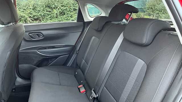 Hyundai i20 1.0T GDi 90 Tech Line 5dr DCT