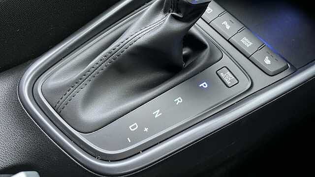 Hyundai i20 1.0T GDi 90 Tech Line 5dr DCT