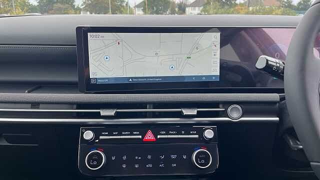 Hyundai TUCSON 1.6T Hybrid Premium 5dr Auto