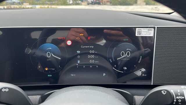 Hyundai TUCSON 1.6T Hybrid Premium 5dr Auto