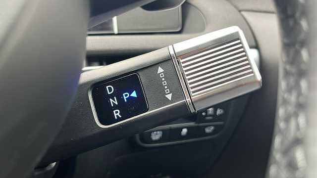 Hyundai TUCSON 1.6T Hybrid Premium 5dr Auto