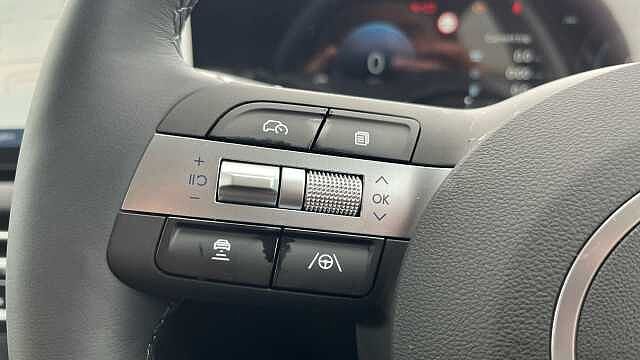 Hyundai TUCSON 1.6T Hybrid Premium 5dr Auto