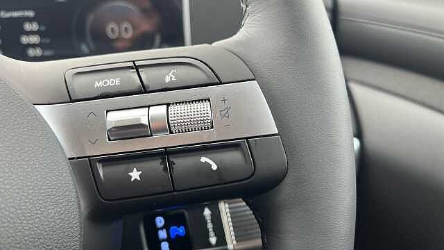 Hyundai TUCSON 1.6T Hybrid Premium 5dr Auto