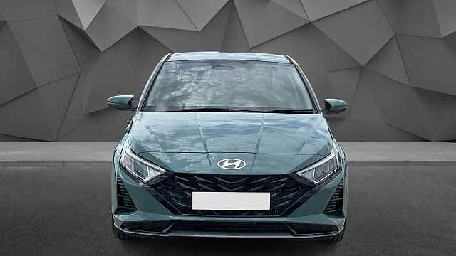 Hyundai i20 1.0T GDi Advance 5dr