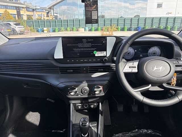 Hyundai i20 1.0T GDi Advance 5dr