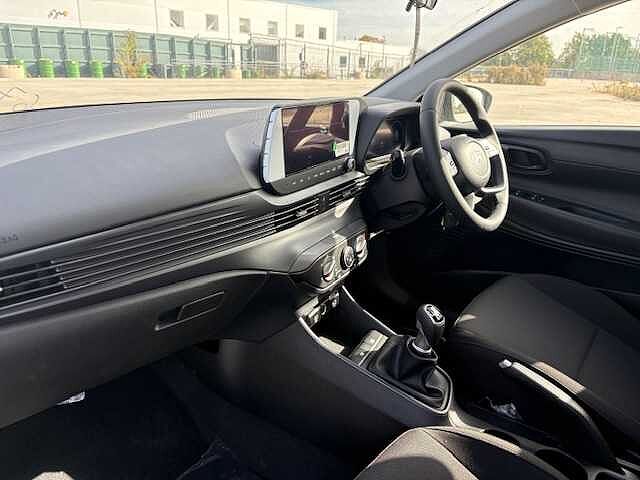 Hyundai i20 1.0T GDi Advance 5dr