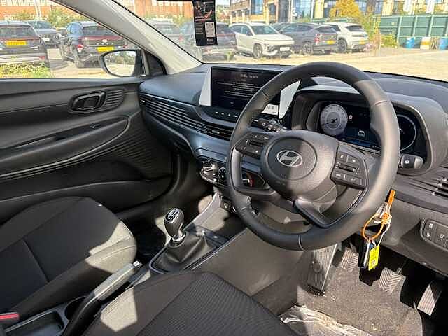 Hyundai i20 1.0T GDi Advance 5dr