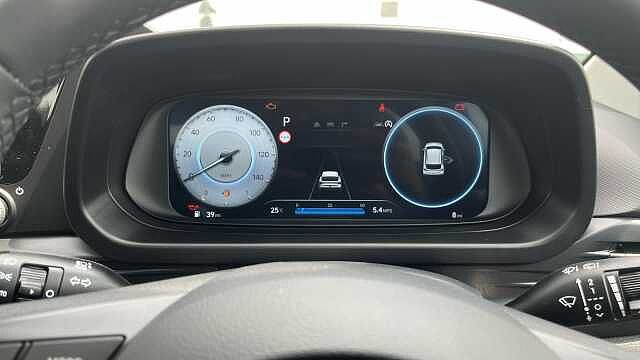 Hyundai i20 1.0T GDi Advance 5dr