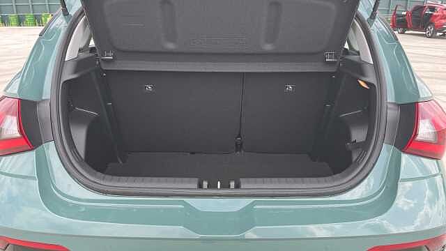 Hyundai i20 1.0T GDi Advance 5dr