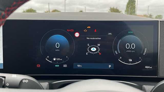 Hyundai TUCSON 1.6T Plug-in Hybrid N Line S 5dr Auto