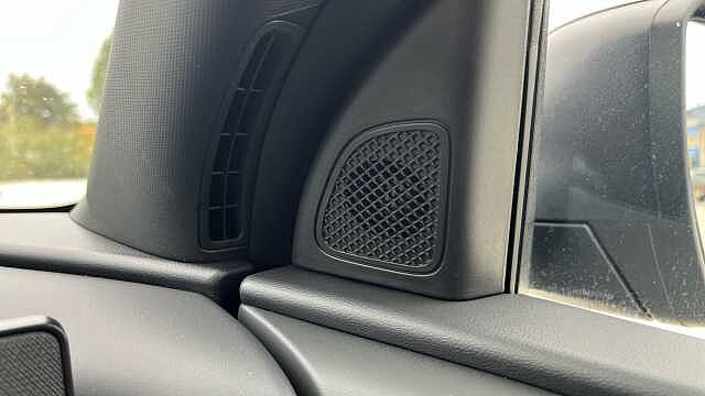 Hyundai TUCSON 1.6T Plug-in Hybrid N Line S 5dr Auto