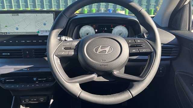Hyundai i20 1.0T GDi 90 Tech Line 5dr